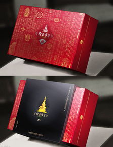 雪眉茗茶 东莞尚品广告的全案包装设计典范